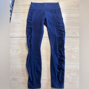 Fabletics women’s Powerhold leggings with pockets